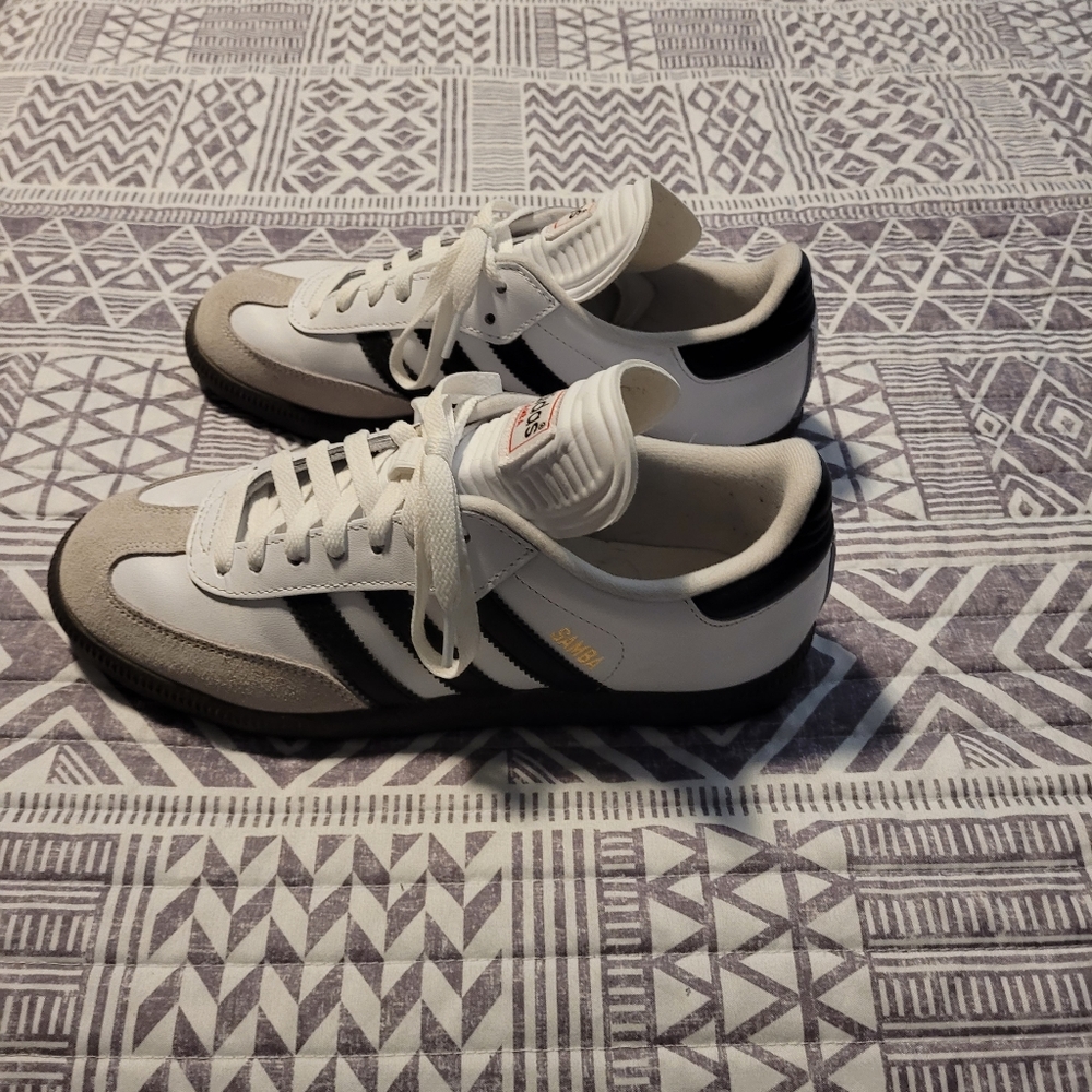 Addidas Sambas
